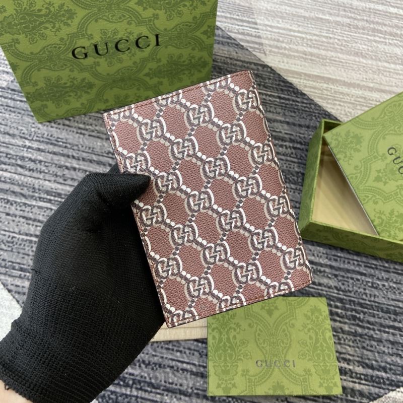 Gvc*1 wallets